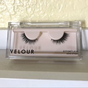 New Velour Effortless Lashes style “Would I Lie”